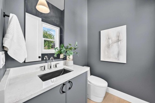 507 26 Avenue Ne, Calgary, AB 