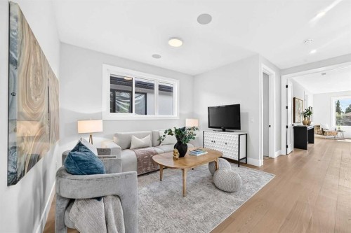 507 26 Avenue Ne, Calgary, AB 