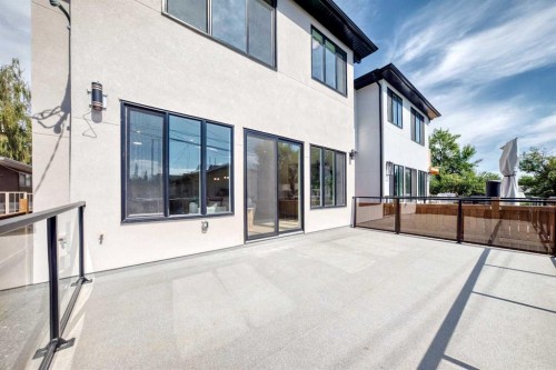 507 26 Avenue Ne, Calgary, AB 