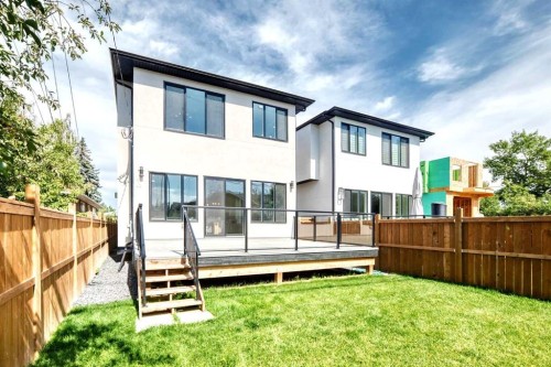 507 26 Avenue Ne, Calgary, AB 