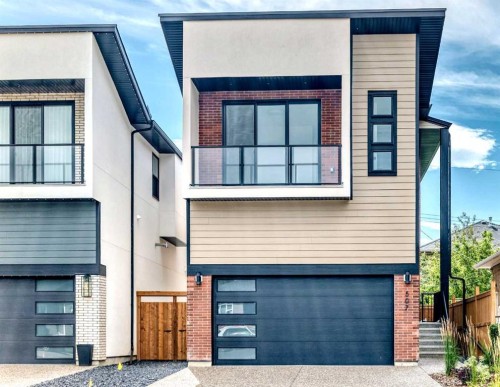 507 26 Avenue Ne, Calgary, AB 