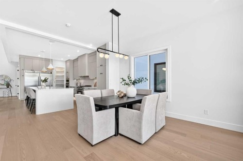 507 26 Avenue Ne, Calgary, AB 