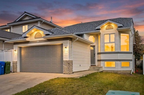 48 Arbour Wood Place Nw, Calgary, AB 