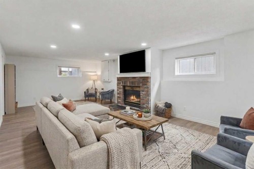 48 Arbour Wood Place Nw, Calgary, AB 