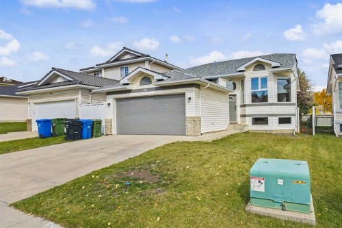 48 Arbour Wood Place Nw, Calgary, AB 