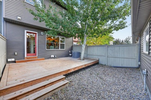 40 Sunvalley Road, Cochrane, AB 