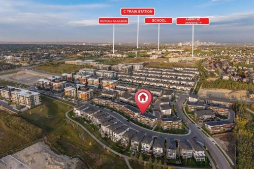 217-7820 Spring Willow Drive Sw, Calgary, AB 