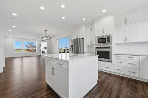 125 South Harmony Drive, Rural Rocky View County, AB 