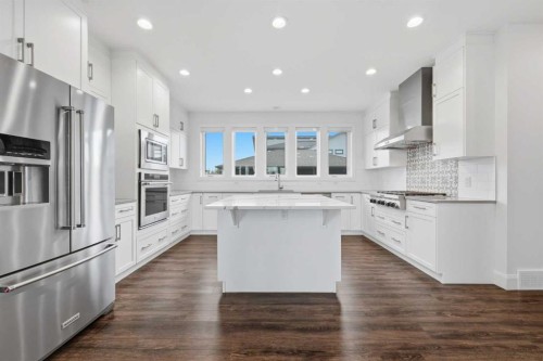 125 South Harmony Drive, Rural Rocky View County, AB 