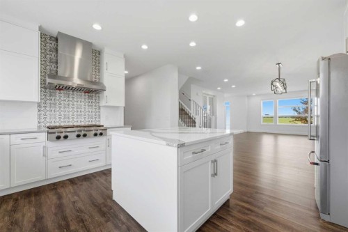 125 South Harmony Drive, Rural Rocky View County, AB 