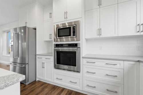 125 South Harmony Drive, Rural Rocky View County, AB 