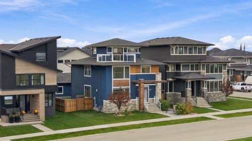 125 South Harmony Drive, Rural Rocky View County, AB 