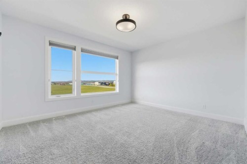 125 South Harmony Drive, Rural Rocky View County, AB 