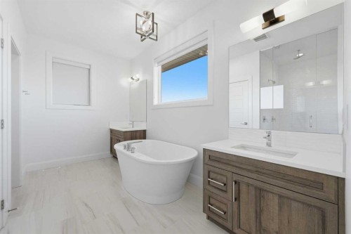 125 South Harmony Drive, Rural Rocky View County, AB 