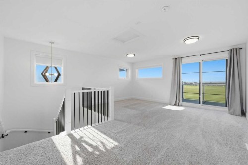 125 South Harmony Drive, Rural Rocky View County, AB 