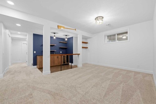 125 South Harmony Drive, Rural Rocky View County, AB 