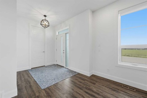 125 South Harmony Drive, Rural Rocky View County, AB 