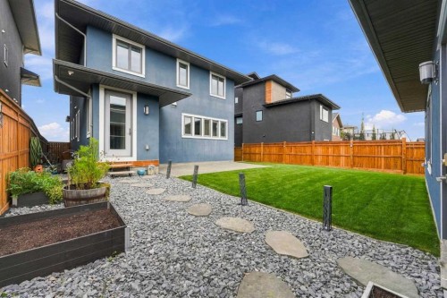125 South Harmony Drive, Rural Rocky View County, AB 