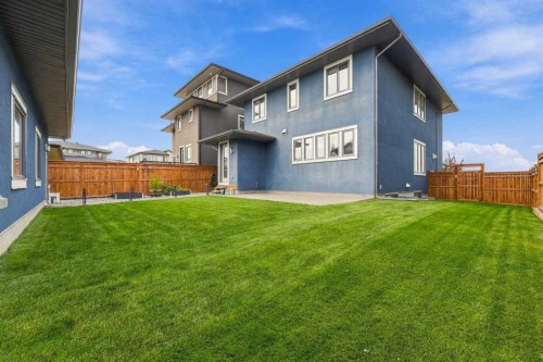 125 South Harmony Drive, Rural Rocky View County, AB 