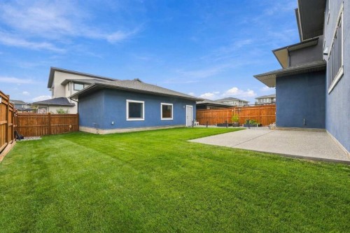 125 South Harmony Drive, Rural Rocky View County, AB 