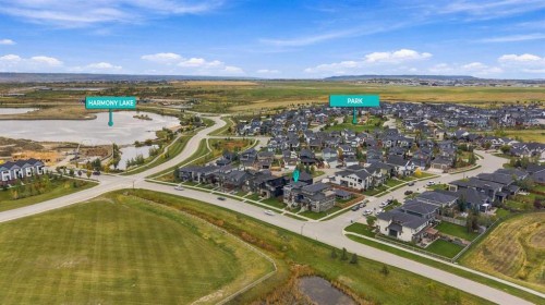 125 South Harmony Drive, Rural Rocky View County, AB 