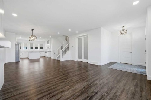 125 South Harmony Drive, Rural Rocky View County, AB 