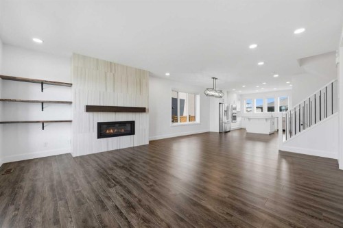 125 South Harmony Drive, Rural Rocky View County, AB 