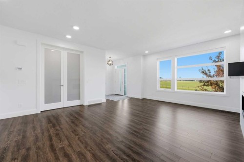 125 South Harmony Drive, Rural Rocky View County, AB 