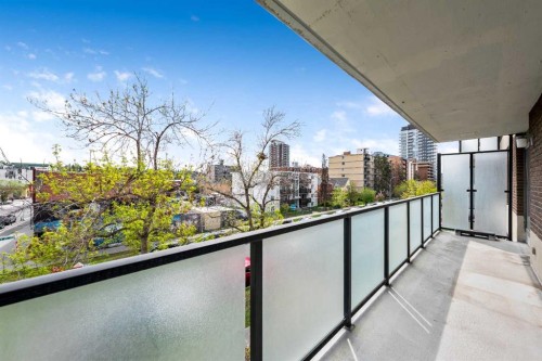 302-1208 14 Avenue Sw, Calgary, AB 