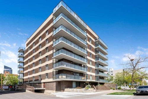 302-1208 14 Avenue Sw, Calgary, AB 