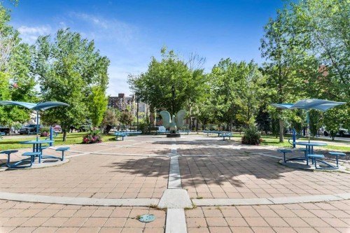 302-1208 14 Avenue Sw, Calgary, AB 