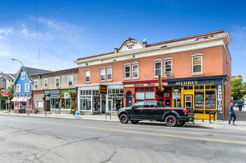 302-1208 14 Avenue Sw, Calgary, AB 