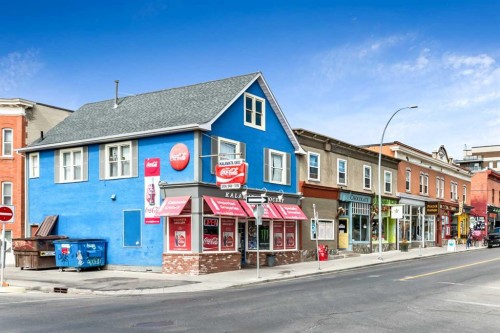 302-1208 14 Avenue Sw, Calgary, AB 