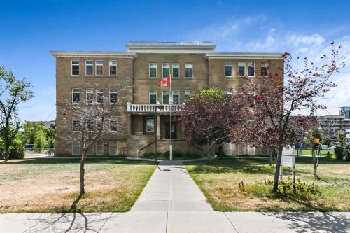 302-1208 14 Avenue Sw, Calgary, AB 