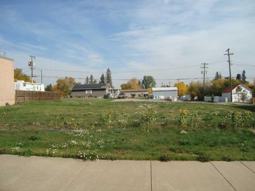 218 Main Street, Trochu, AB 
