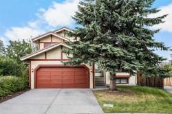 172 Sandpiper Circle NW Calgary, AB T3K 3M5