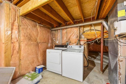 172 Sandpiper Circle Nw, Calgary, AB 