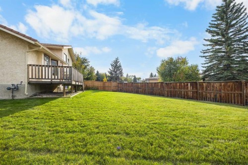 172 Sandpiper Circle Nw, Calgary, AB 