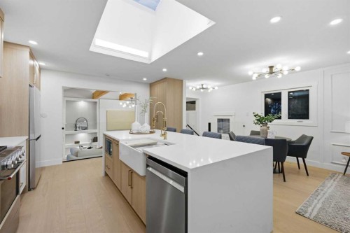 928 120 Avenue Se, Calgary, AB 