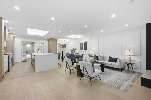 928 120 Avenue Se, Calgary, AB 