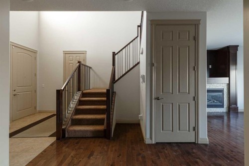 200 Evansborough Way Nw, Calgary, AB 