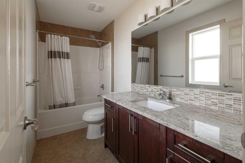 200 Evansborough Way Nw, Calgary, AB 