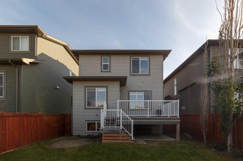 200 Evansborough Way Nw, Calgary, AB 