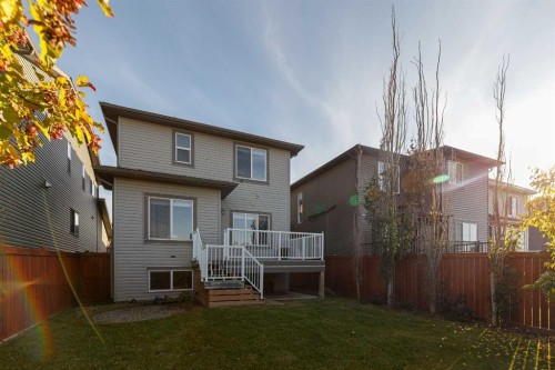 200 Evansborough Way Nw, Calgary, AB 