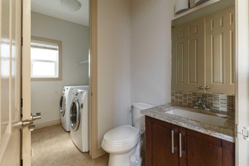 200 Evansborough Way Nw, Calgary, AB 