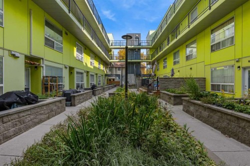 112-1740 9 Street Nw, Calgary, AB 