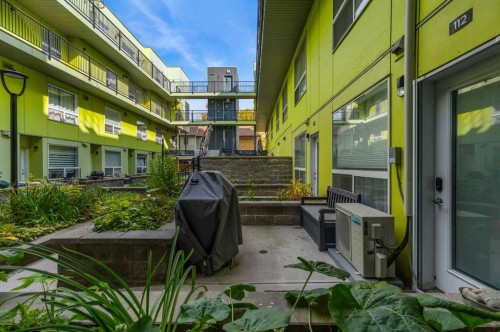 112-1740 9 Street Nw, Calgary, AB 