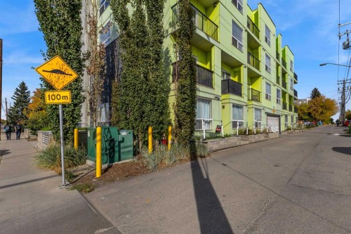 112-1740 9 Street Nw, Calgary, AB 