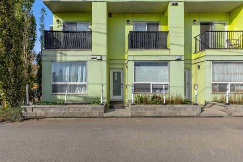 112-1740 9 Street Nw, Calgary, AB 