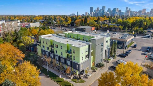 112-1740 9 Street Nw, Calgary, AB 